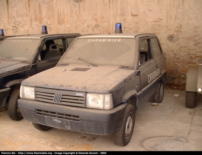 Fiat Panda 4x4 II serie
Carabinieri
CC 796 DG
Autovettura Incidentata
Parole chiave: Fiat Panda_4x4_IIserie CC796DG