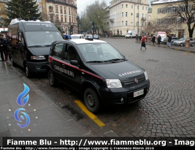 Fiat Nuova Panda 4x4 Climbing I serie
Carabinieri Bolzano
CC CK548
Parole chiave: Fiat Nuova_Panda_4x4_Climbing_Iserie CCCK548