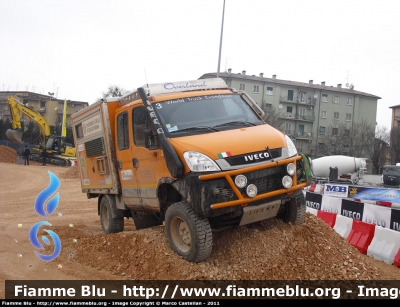 Iveco Daily 55S18 4x4 IV serie restyle
Overland
Veicolo medico
Allestimento Onnicar
Parole chiave: Iveco Daily_55S18_4x4_IVserie_restyle Samoter_2011