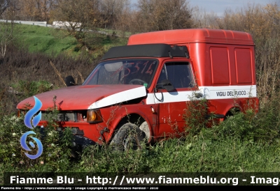 Fiat Fiorino I serie
Vigili del Fuoco
Comando Provinciale di Firenze
VF 15514
Parole chiave: Fiat Fiorino_Iserie VF15514