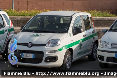 Fiat Nuova Panda II serie
Croce Verde Castelnovo nè Monti (RE)
Servizi Sociali
Codice Automezzo: 117
Parole chiave: Fiat Nuova_Panda_IIserie