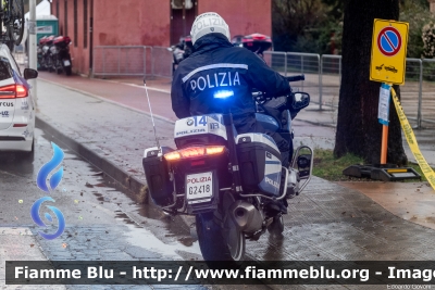 Bmw R1200RT II serie
Polizia di Stato
Polizia Stradale
in scorta alla Tirreno-Adriatico 2023
Moto 14
POLIZIA G2418
Parole chiave: Bmw R1200RT_IIserie POLIZIAG2418
