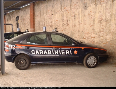 Fiat Brava
Carabinieri
Parole chiave: Fiat Brava CC