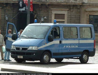 Fiat Ducato III serie
Polizia di Stato
Polizia F0131
Parole chiave: Fiat Ducato_IIIserie PoliziaF0131