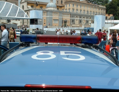 Alfa Romeo 156 Sportwagon II serie
Polizia di Stato
Polizia Stradale in servizio sulla rete di Autostrade per l'Italia
Polizia F0893
Parole chiave: Alfa-Romeo 156_Sportwagon_IIserie PoliziaF0893 Festa_della_Polizia_2005
