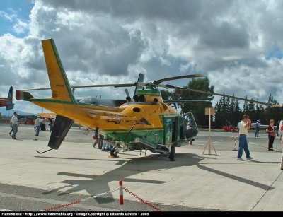 Agusta A109 A2
Guardia di Finanza
Nucleo Elicotteri di Pisa
Volpe G.diF. 142
Parole chiave: Agusta A109_A2 VolpeGdiF142