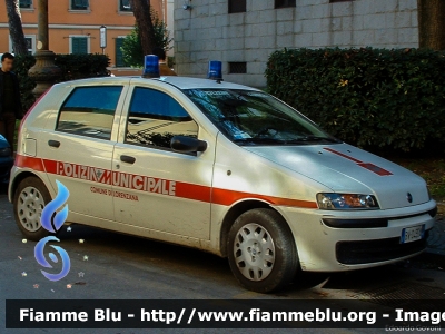 Fiat Punto II serie
Polizia Municipale Lorenzana (PI)
Parole chiave: Fiat Punto_IIserie