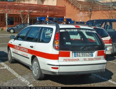 Fiat Marea Weekend II serie
Polizia Municipale Pietrasanta
Parole chiave: Fiat Marea_Weekend_IIserie PM_Pietrasanta