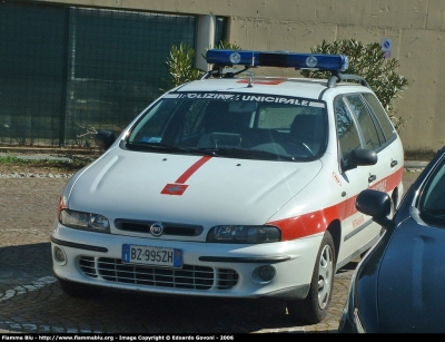 Fiat Marea Weekend II serie
Polizia Municipale Pietrasanta
Parole chiave: Fiat Marea_Weekend_IIserie PM_Pietrasanta