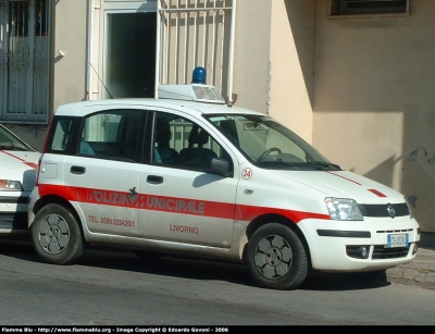 Fiat Nuova Panda I serie
Polizia Municipale Livorno
Parole chiave: Fiat Nuova_Panda_Iserie