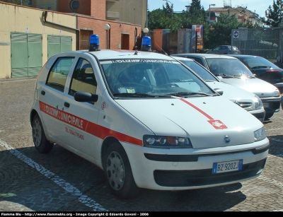 Fiat Punto II serie
Polizia Municipale Pietrasanta
Parole chiave: Fiat Punto_IIserie PM_Pietrasanta