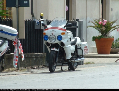 Moto Guzzi V75
Polizia Municipale Rosignano
Parole chiave: Moto-Guzzi V75 PM_Rosignano
