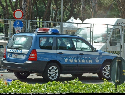 Subaru Forester III serie
Polizia di Stato
Polizia Stradale
Scorta al Giro d’Italia 2006
Polizia E8304
Parole chiave: Subaru Forester_IIIserie PoliziaE8304 Giro_d'Italia_2006