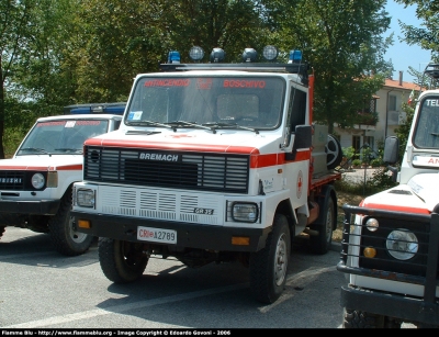 Bremach GR35 4x4
Croce Rossa Italiana
Comitato Locale di Fauglia
Antincendio Boschivo
CRI A 2789
Parole chiave: Bremach GR35_4x4 CRIA2789