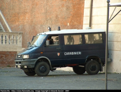 Iveco Daily 4x4 II serie
Carabinieri
IX Battaglione "Sardegna"
CC 991 DE 
Parole chiave: Iveco Daily_4x4_IIserie CC991DE