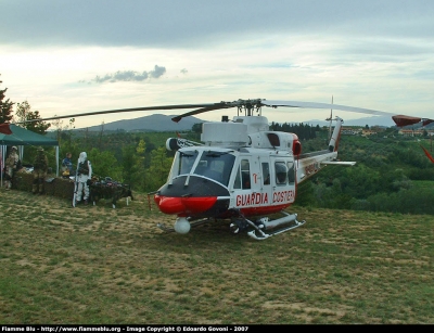 Agusta Bell 412
Guardia Costiera
GC 9-09
Parole chiave: Agusta Bell AB412 Koala9-06 Cieli_Vibranti_di_Musica_e_Stelle_2007