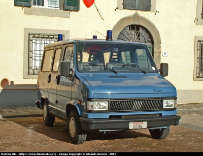 Fiat Talento II serie
Polizia di Stato
POLIZIA B2124
Parole chiave: Fiat Talento_IIserie PoliziaB2184