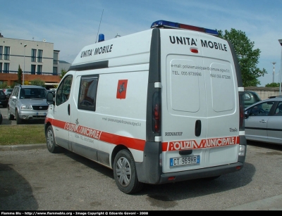Renault Trafic II serie
Parole chiave: Polizia_Municipale_Toscana Renault Trafic_IIserie Firenze