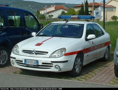 Citroen Xsara II serie
Polizia Municipale Lucca
Parole chiave: Citroen Xsara_IIserie