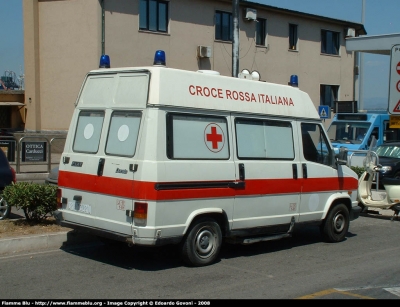 Fiat Ducato I serie
Croce Rossa Italiana
Comitato Locale di Piombino
CRI 13221
Parole chiave: Fiat Ducato_Iserie Ambulanza CRI13221