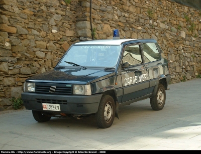 Fiat Panda 4x4 II serie
Carabinieri
Parole chiave: Fiat Panda_4x4_IIserie CC482CV