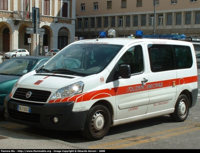 Fiat Scudo IV serie
50 - Polizia Municipale Livorno
Parole chiave: Fiat Scudo_IVserie