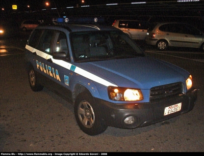 Subaru Forester III serie
Polizia Stradale in servizio sulla A15 Autocamionale della Cisa
Parole chiave: Subaru Forester_IIIserie PoliziaF3495