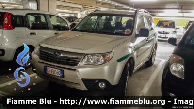 Subaru Forester V serie
Corpo Forestale Provincia di Bolzano
CF FD 05G
Parole chiave: Subaru Forester_Vserie CFFD05G