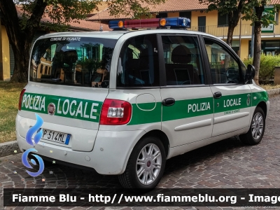 Fiat Multipla II serie
Polizia Locale Vignate (MI)
Parole chiave: Fiat Multipla_IIserie