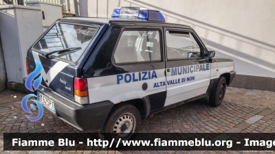 Fiat Panda II serie
Polizia Locale Corpo Intercomunale Alta Val di Non (TN)
Parole chiave: Fiat Panda_IIserie