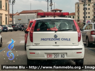 Fiat Punto III serie
Croce Rossa Italiana
Comitato Provinciale di Pisa
Ex Protezione Civile Comune di Pisa
CRI 201 AD
Parole chiave: Fiat Punto_IIIserie CRI201AD