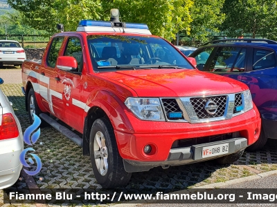 Nissan Navara III serie
Vigili del Fuoco
Unione Distrettuale di Bolzano
Corpo Volontario di Siusi allo Sciliar (BZ)
Freiwillige Feuerwehr Seis am Schlern
VF 0H8 BZ
Parole chiave: Nissan Navara_IIIserie VF0H8BZ