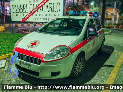 Fiat Grande Punto
Croce Rossa Italiana
Comitato Locale Volterra (PI)
Allestita Alessi & Becagli
CRI 279 AC
Parole chiave: Fiat Grande_Punto CRI279AC