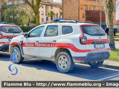 Dacia Duster restyle
Polizia Provinciale Pisa
Codice Automezzo: 8
Allestita Ciabilli
POLIZIA LOCALE YA 110 AN
Parole chiave: Dacia Duster_restyle POLIZIALOCALEYA110AN