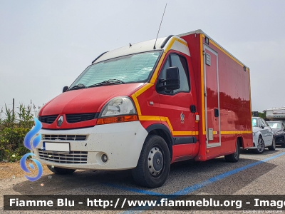 Renault Master III serie
France - Francia
Sapeur Pompiers S.D.I.S. 78 - Yvelines
*Dismessa e trasformata in camper*
Parole chiave: Renault Master_IIIserie Ambulanza