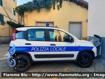 Fiat Nuova Panda 4x4 II serie
Polizia Locale Levanto (SP)
POLIZIA LOCALE YA 001 AR
Parole chiave: Fiat Nuova_Panda_4x4_IIserie POLIZIALOCALEYA001AR