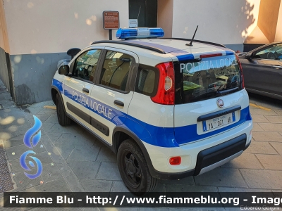 Fiat Nuova Panda 4x4 II serie
Polizia Locale Levanto (SP)
POLIZIA LOCALE YA 001 AR
Parole chiave: Fiat Nuova_Panda_4x4_IIserie POLIZIALOCALEYA001AR