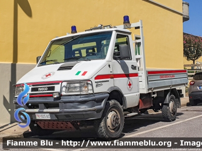 Iveco Daily II serie
Croce Rossa Italiana
Comitato di Pontedera (PI)
CRI 925 AC
Parole chiave: Iveco Daily_IIserie CRI925AC