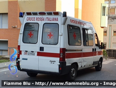 Fiat Ducato III serie
Croce Rossa Italiana
Comitato di Pisa
CRI 278 AA
Parole chiave: Fiat Ducato_IIIserie ambulanza CRI278AA