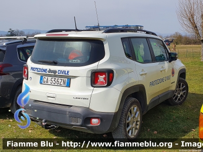 Jeep Renegade restyle
Protezione Civile
Regione Toscana
Parole chiave: Jeep Renegade_restyle