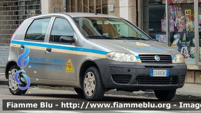 Fiat Punto III serie
Misericordia Isola-San Miniato (PI)
Servizi Sociali
Parole chiave: Fiat Punto_IIIserie