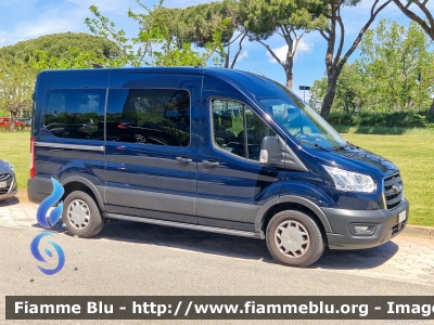 Ford Transit VIII serie
Carabinieri
CC EE 726
Parole chiave: Ford Transit_VIIIserie CCEE726