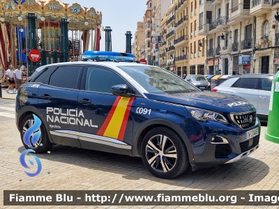 Peugeot 3008
España - Spagna
Cuerpo Nacional de Policía
CNP 2744RZ
Parole chiave: Peugeot 3008 CNP2744RZ