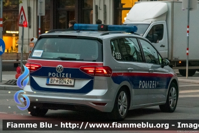 Volkswagen Touran III serie
Österreich - Austria
Bundespolizei
Polizia Federale Austriaca
BP 90424
Parole chiave: Volkswagen Touran_IIIserie BP90424