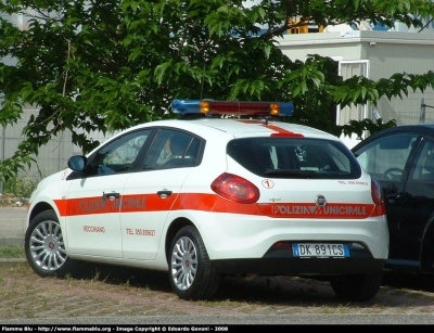 Fiat Nuova Bravo
Polizia Municipale Vecchiano (PI)
Allestita Ciabilli
*Dismessa*
Parole chiave: Fiat Nuova_Bravo