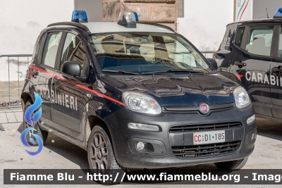 Fiat Nuova Panda 4x4 II serie
Carabinieri
CC DI 185
Parole chiave: Fiat Nuova_Panda_4x4_IIserie CCDI185