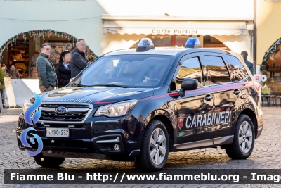 Subaru Forester VI Serie
Carabinieri
Aliquote di Primo Intervento
CC DQ 237
Parole chiave: Subaru Forester_VISerie CCDQ237 Santa_Barbara_2019