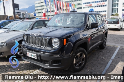 Jeep Renegade
Carabinieri
CC DR 427
Parole chiave: Jeep Renegade CCDR427 Civil_Protect_2018