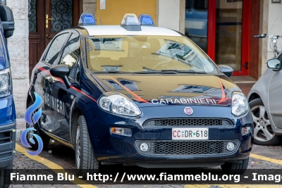Fiat Punto VI serie
Carabinieri
Seconda Fornitura
CC DR 618
Parole chiave: Fiat Punto_VIserie CCDR618 Santa_Barbara_2019