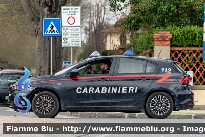 Fiat Nuova Tipo restyle
Carabinieri
Allestimento FCA
CC EG 777
Parole chiave: Fiat Nuova_Tipo_restyle CCEG777